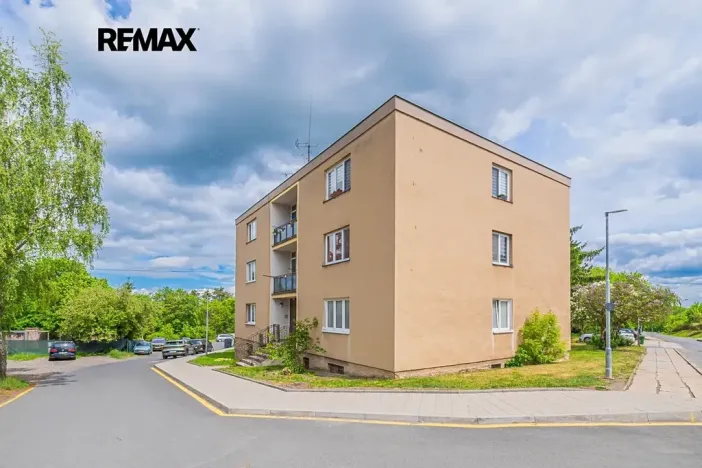 Prodej bytu 3+1, Zlonice, Pippichova, 87 m2
