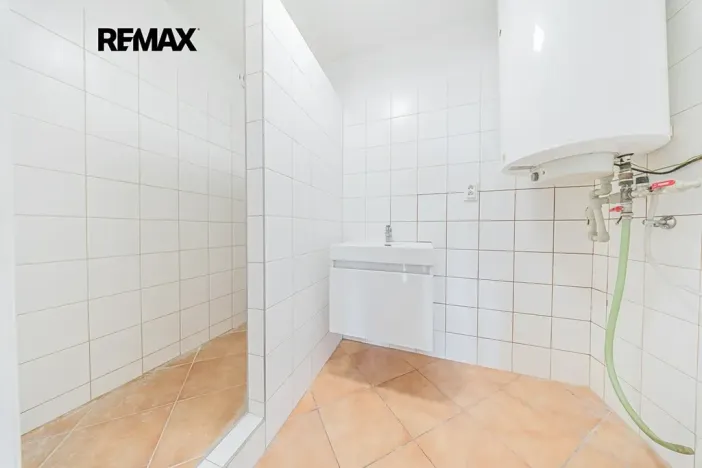 Prodej bytu 3+1, Zlonice, Pippichova, 87 m2
