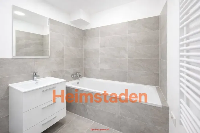 Pronájem bytu 3+1, Havířov - Město, Jana Wericha, 65 m2