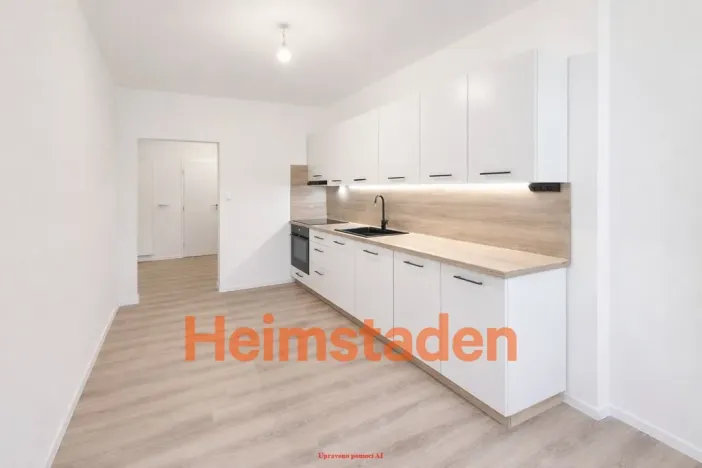 Pronájem bytu 3+1, Havířov - Město, Jana Wericha, 65 m2