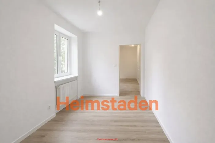 Pronájem bytu 3+1, Havířov - Město, Jana Wericha, 65 m2