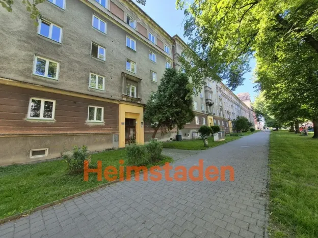 Pronájem bytu 3+1, Havířov - Město, Jana Wericha, 65 m2