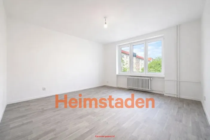 Pronájem bytu 2+1, Havířov - Město, Dělnická, 58 m2