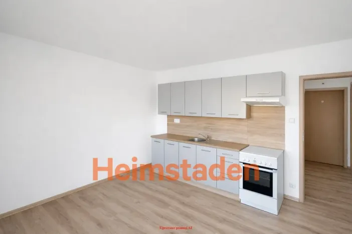 Pronájem bytu 2+1, Havířov - Šumbark, Jarošova, 48 m2