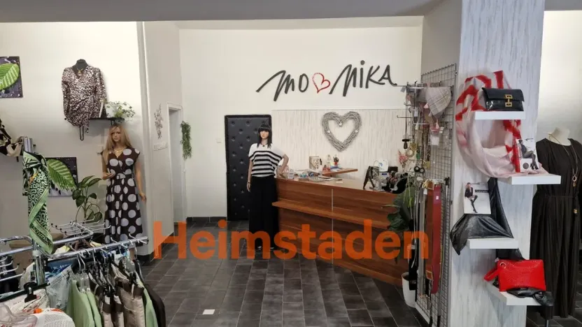 Pronájem obchodního prostoru, Havířov - Město, Hlavní třída, 119 m2