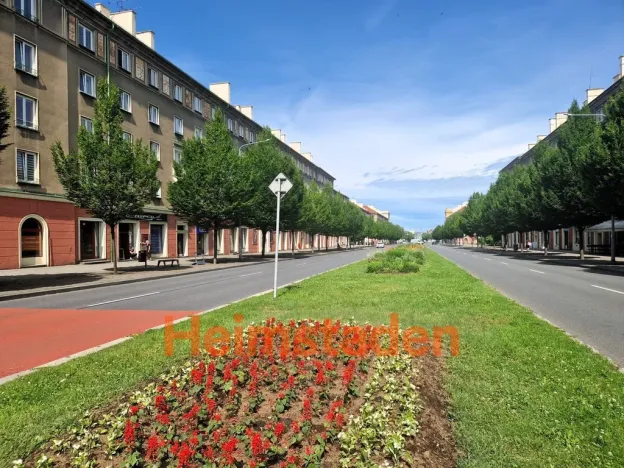 Pronájem kanceláře, Havířov - Město, Hlavní třída, 119 m2