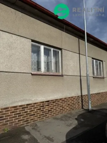 Prodej pozemku pro bydlení, Bakov nad Jizerou, 2171 m2
