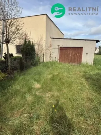 Prodej pozemku pro bydlení, Bakov nad Jizerou, 2171 m2