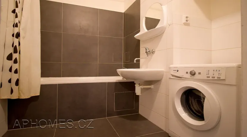 Pronájem bytu 3+1, Praha - Vinohrady, Slezská, 102 m2