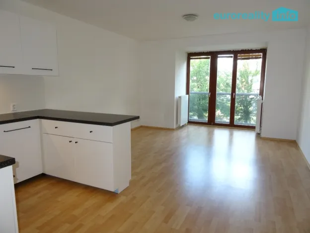 Pronájem bytu 3+kk, Beroun - Beroun-Město, Nad Paloučkem, 71 m2