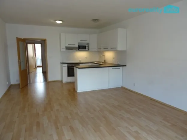 Pronájem bytu 3+kk, Beroun - Beroun-Město, Nad Paloučkem, 71 m2