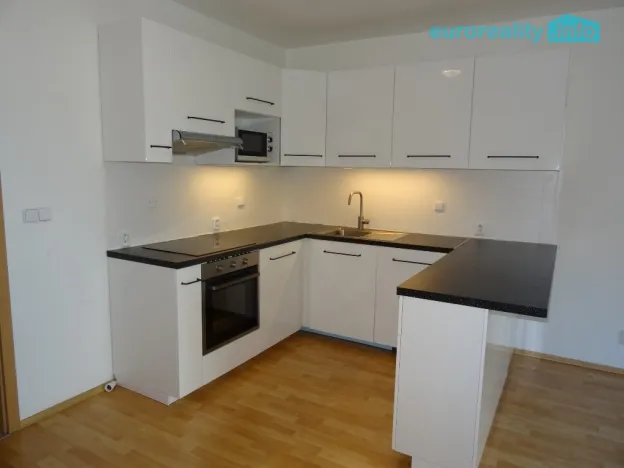 Pronájem bytu 3+kk, Beroun - Beroun-Město, Nad Paloučkem, 71 m2