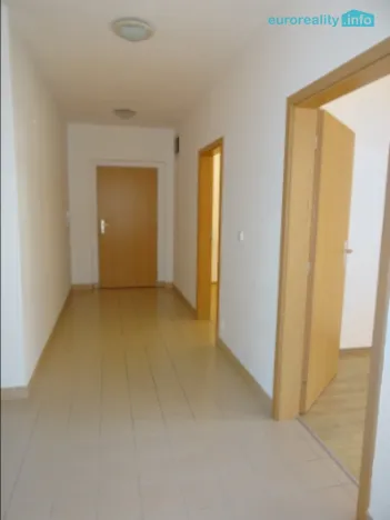 Pronájem bytu 3+kk, Beroun - Beroun-Město, Nad Paloučkem, 71 m2