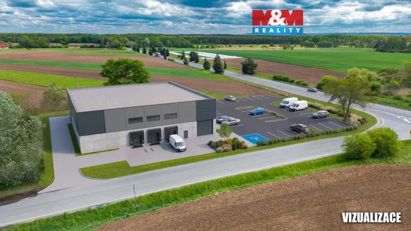 Prodej komerčního pozemku, Poděbrady - Kluk, 2811 m2