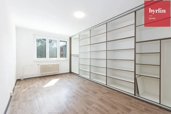 Pronájem bytu 3+1, Ostrava, Patrice Lumumby, 73 m2