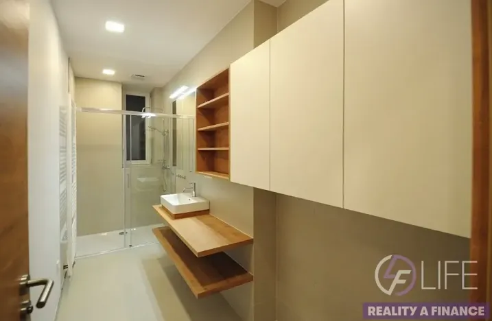 Pronájem bytu 3+1, Vrchlabí, Dělnická, 75 m2