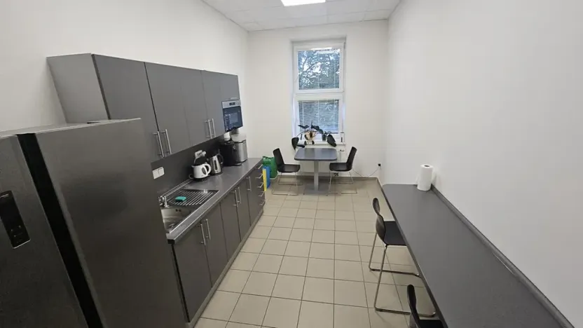 Pronájem kanceláře, Frýdek-Místek, Potoční, 28 m2