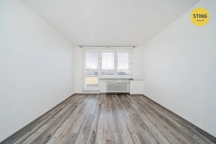 Prodej bytu 3+kk, Ostrava, Srbská, 68 m2