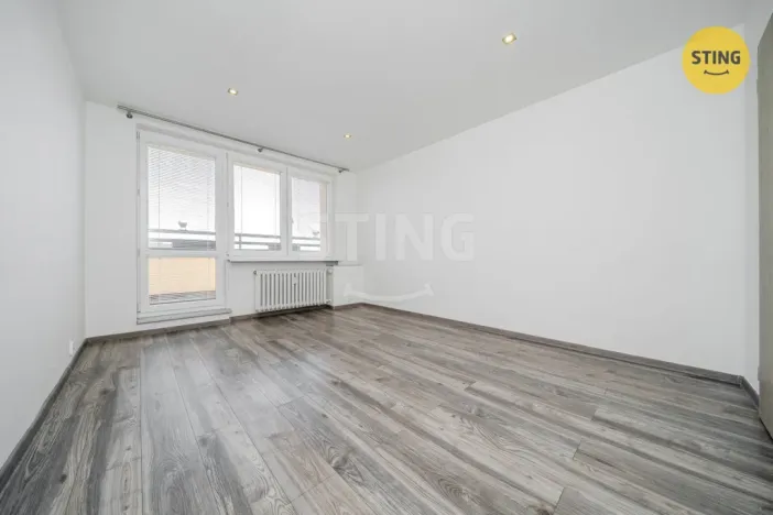 Prodej bytu 3+kk, Ostrava, Srbská, 68 m2
