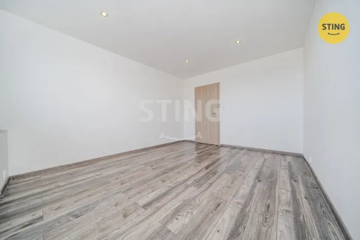 Prodej bytu 3+kk, Ostrava, Srbská, 68 m2