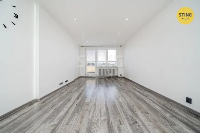 Prodej bytu 3+kk, Ostrava, Srbská, 68 m2