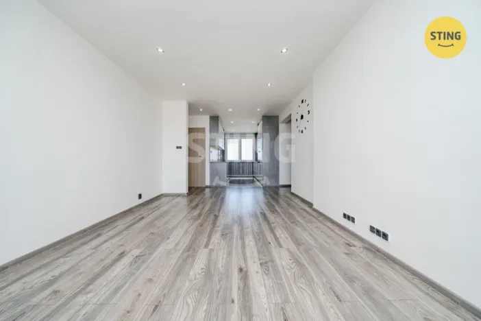 Prodej bytu 3+kk, Ostrava, Srbská, 68 m2