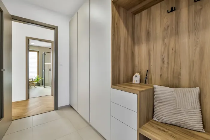 Prodej rodinného domu, Loket - Němčice, 78 m2