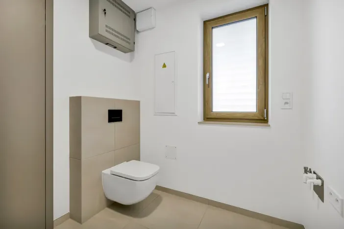 Prodej rodinného domu, Loket - Němčice, 78 m2