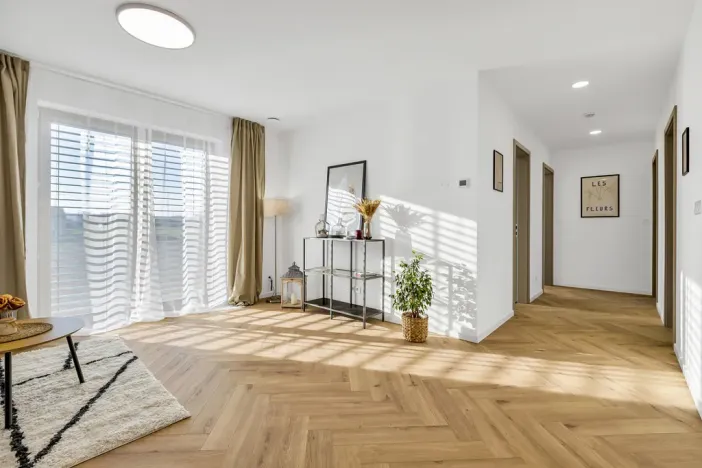 Prodej rodinného domu, Loket - Němčice, 78 m2