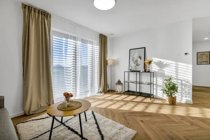 Prodej rodinného domu, Loket - Němčice, 78 m2