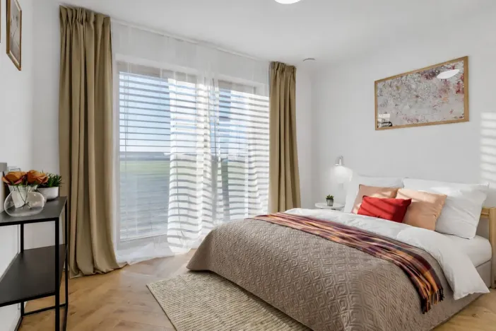 Prodej rodinného domu, Loket - Němčice, 78 m2