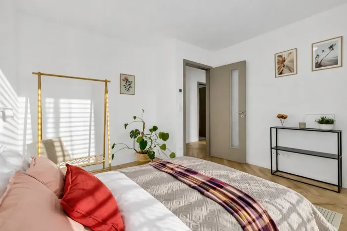 Prodej rodinného domu, Loket - Němčice, 78 m2