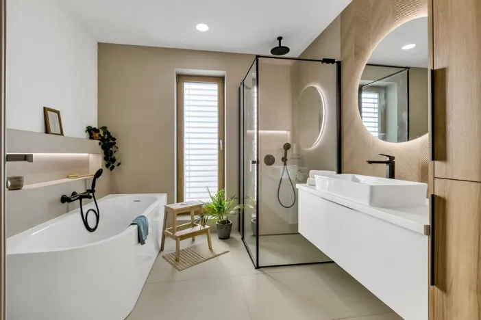 Prodej rodinného domu, Loket - Němčice, 78 m2