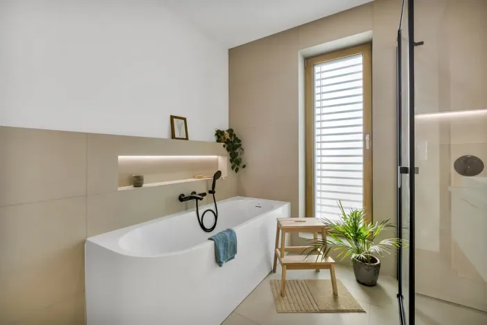 Prodej rodinného domu, Loket - Němčice, 78 m2