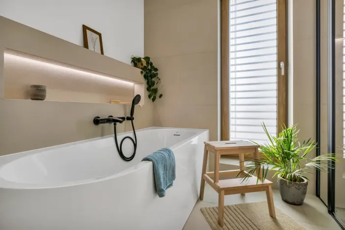 Prodej rodinného domu, Loket - Němčice, 78 m2
