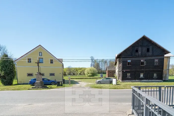 Prodej rodinného domu, Cvikov, 197 m2