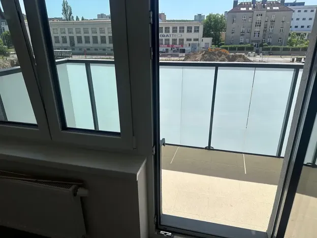 Pronájem bytu 1+kk, Praha - Hostivař, Arnošta Staňka, 29 m2