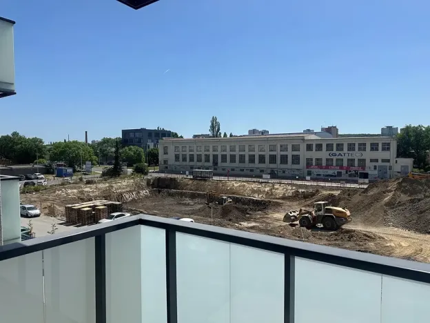 Pronájem bytu 1+kk, Praha - Hostivař, Arnošta Staňka, 29 m2