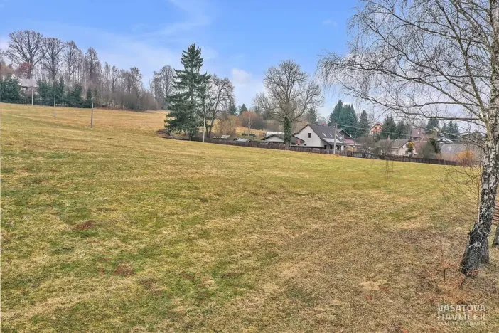 Prodej pozemku pro bydlení, Chotěvice, 3064 m2