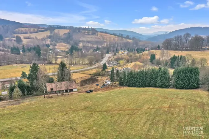 Prodej pozemku pro bydlení, Chotěvice, 3064 m2