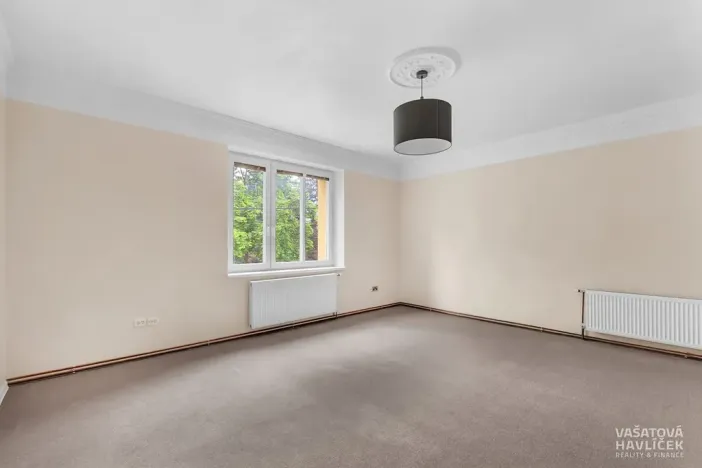 Pronájem bytu 2+1, Hradec Králové, Fučíkova, 75 m2
