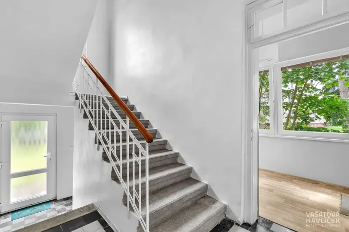 Pronájem bytu 2+1, Hradec Králové, Fučíkova, 75 m2