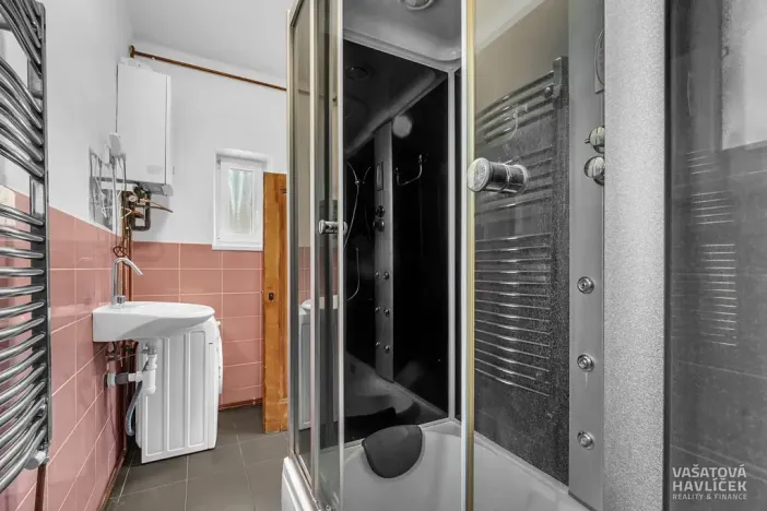 Pronájem bytu 2+1, Hradec Králové, Fučíkova, 75 m2
