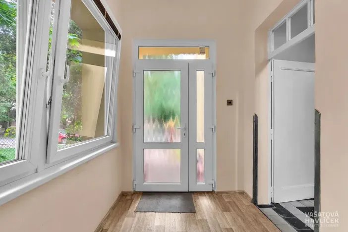 Pronájem bytu 2+1, Hradec Králové, Fučíkova, 75 m2