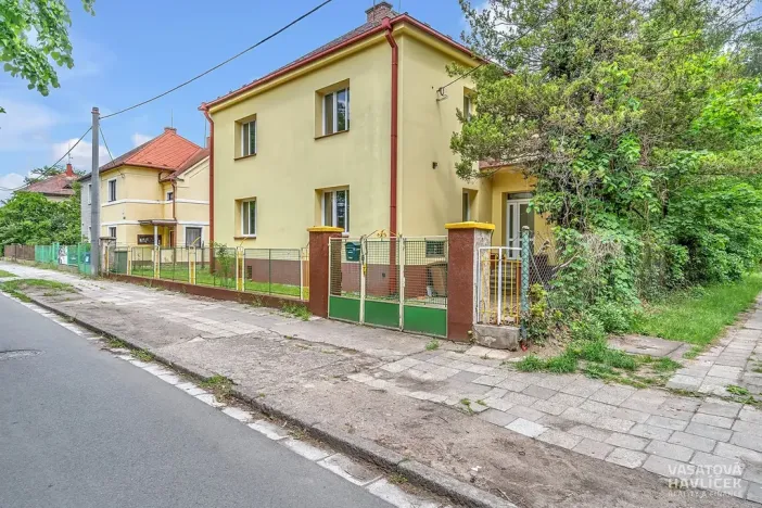 Pronájem bytu 2+1, Hradec Králové, Fučíkova, 75 m2