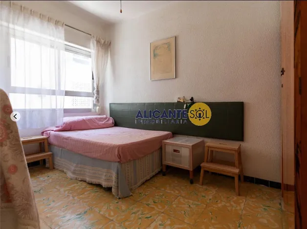 Prodej bytu 3+kk, Santa Pola, COSTA BLANCA, Španělsko, 52 m2