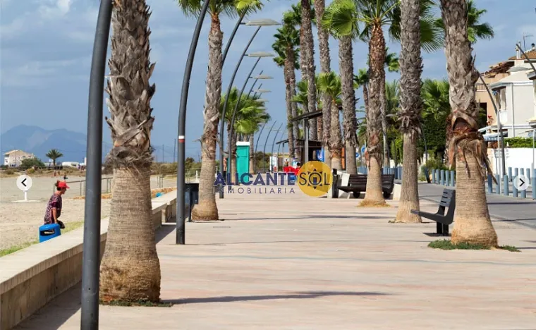 Prodej bytu 3+kk, Santa Pola, COSTA BLANCA, Španělsko, 52 m2