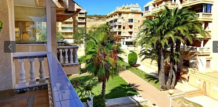 Prodej bytu 4+kk, Guardamar del Segura, COSTA BLANCA, Španělsko, 102 m2
