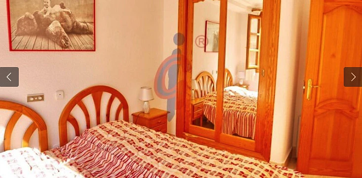 Prodej bytu 4+kk, Guardamar del Segura, COSTA BLANCA, Španělsko, 102 m2