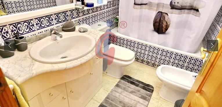 Prodej bytu 4+kk, Guardamar del Segura, COSTA BLANCA, Španělsko, 102 m2